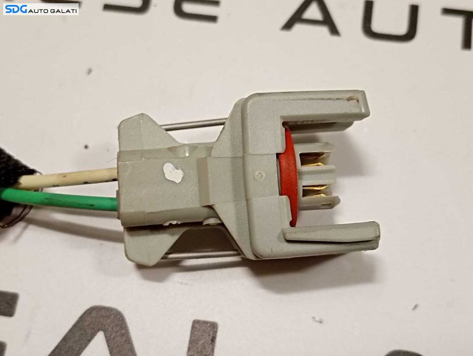 Cablaj Mufa Instalatie Electrica Injector Injectoare Citroen DS5 2.0 HDI 2011 - 2015 Cod 9688246780 [M6695]