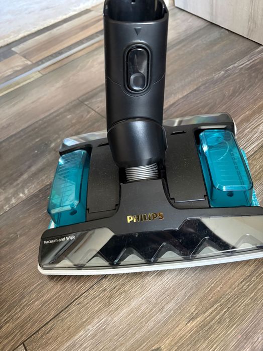 Philips Aqua Clean - аксесоари