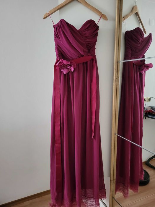 Две  Рокли  ASOS