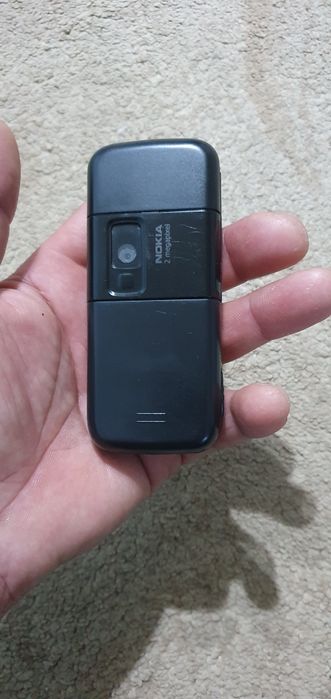 Telefon Nokia 62 33 sotaman