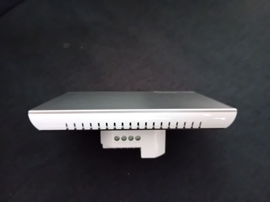 Wi-Fi Стаен термостат