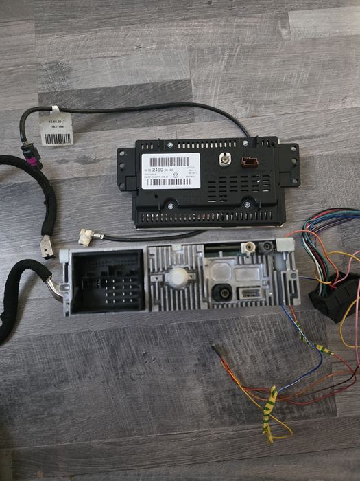 Navigatie Citroen, peugeot,  DS, opel etc rcc Smeg+ IV carplay a.auto