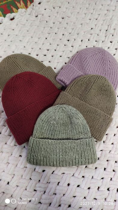 Продаю вязанные вещи