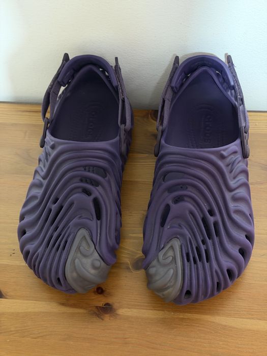Vand Crocs Salehe Bembury