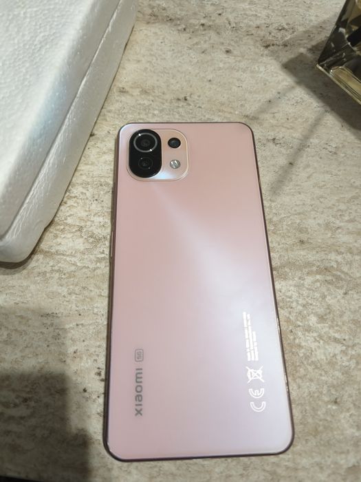 Xiaomi 11Lite 5G ne