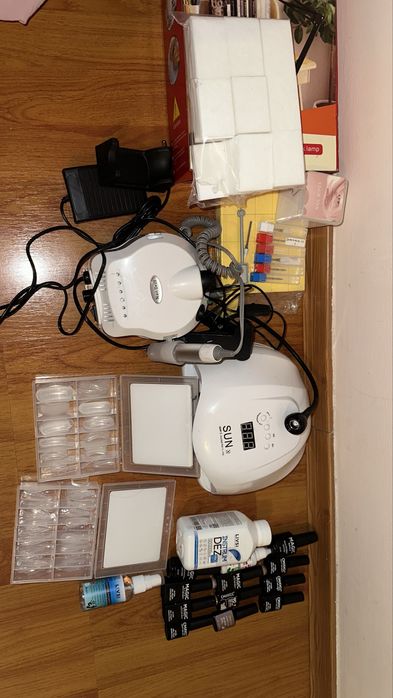 Набор для маникюра