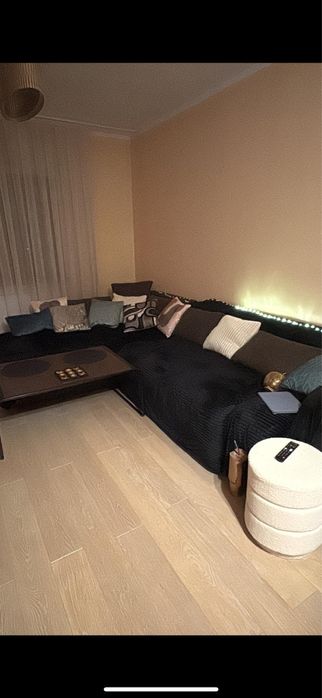 Canapea de colț Mobexpert