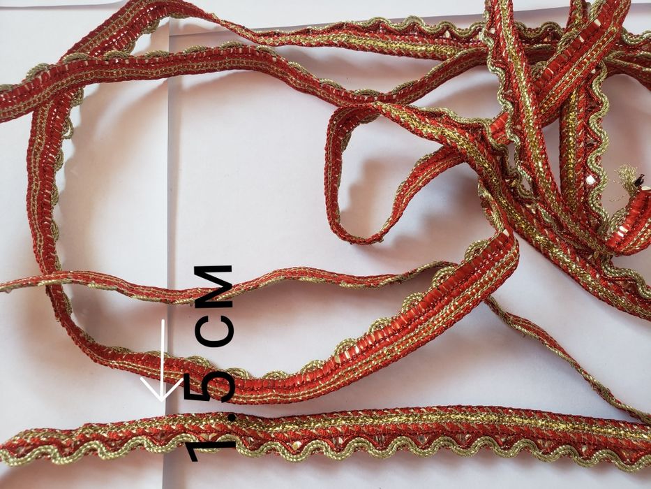 Фурнитура. Все для шитья