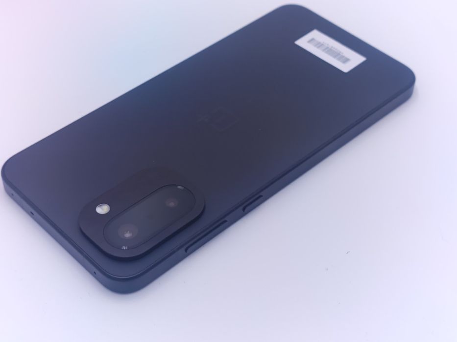 OnePlus 15R 512GB Charcoal Black 12GB Dual, Garantie 24 luni | #D92668