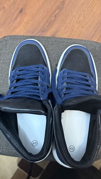 Мъжки обувки 30€