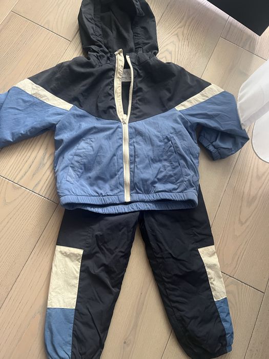 Trening Zara 3-4 ani/104 gros