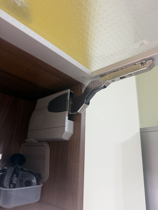 Кухненски мебели