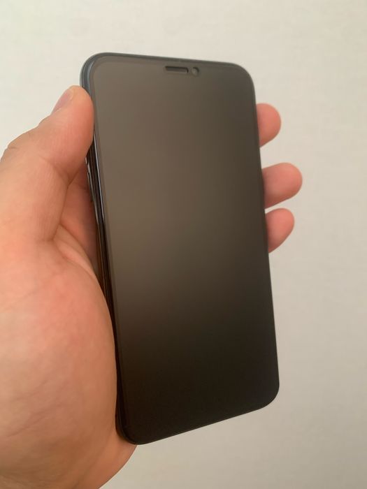 Iphone XS 64 gb Space Grey