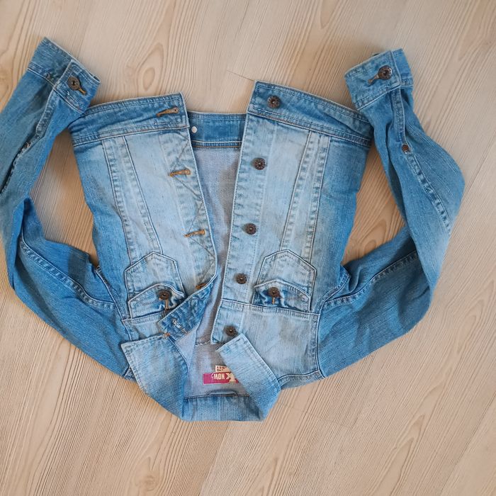 10-11 г. Дънков лот за момиченце