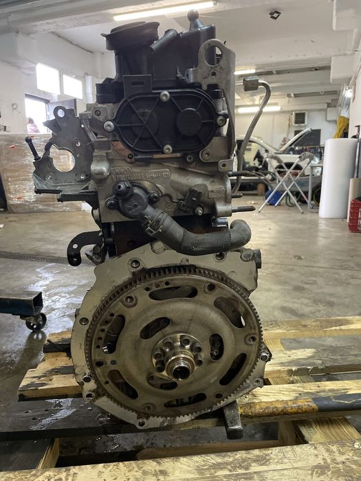 Motor dezechipat Audi A4 B9 Break 2016