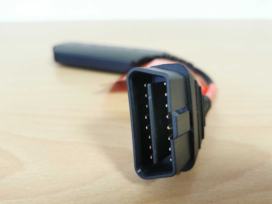 Garmin Nuvi с Garmin ecoRoute HD навигация и автомобилна диагностика