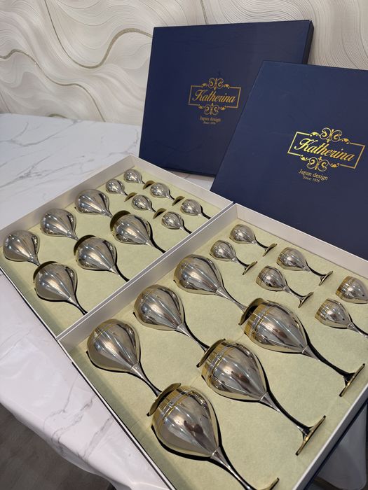 Набор Нержавеющая сталь