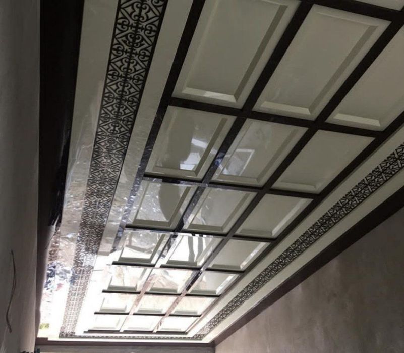 Alyukobond alkafon alikabon алкафон алукабон Травертин уста бор