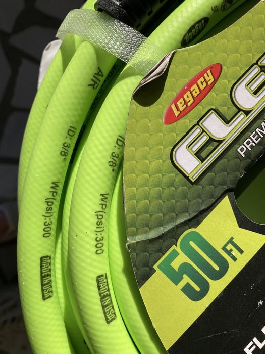 Маркуч за въздух