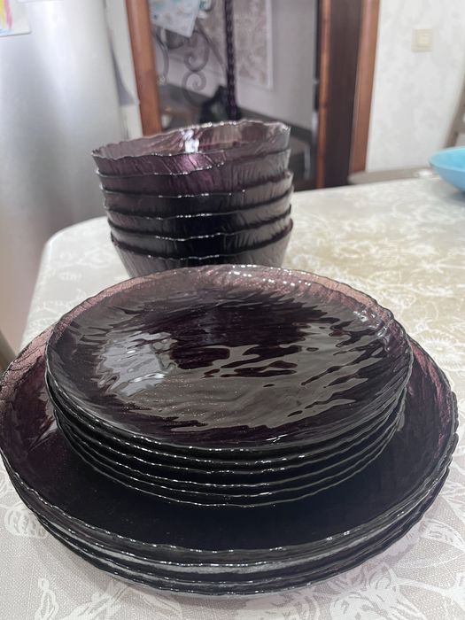 Продам набор посуд