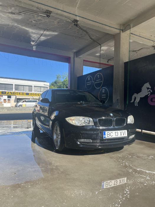 BMW 1 Series 0 — imagine 2