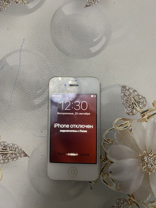 Айфон 4s хароший