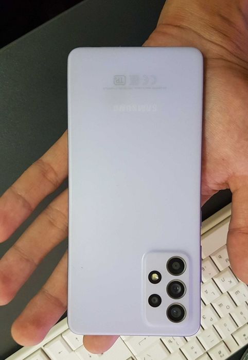 Galaxy A52 6/128 gb