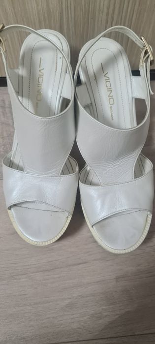 Sandale cu platforma Vicino