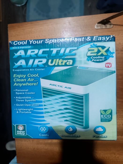 Продам миникондиционер три в одном