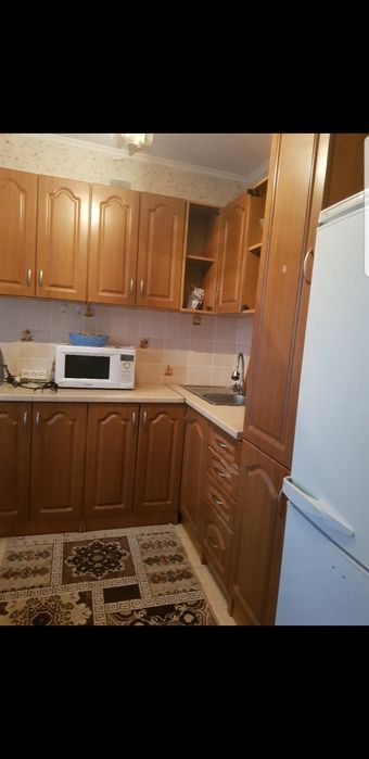 Продам квартиру, в центре Бурабай