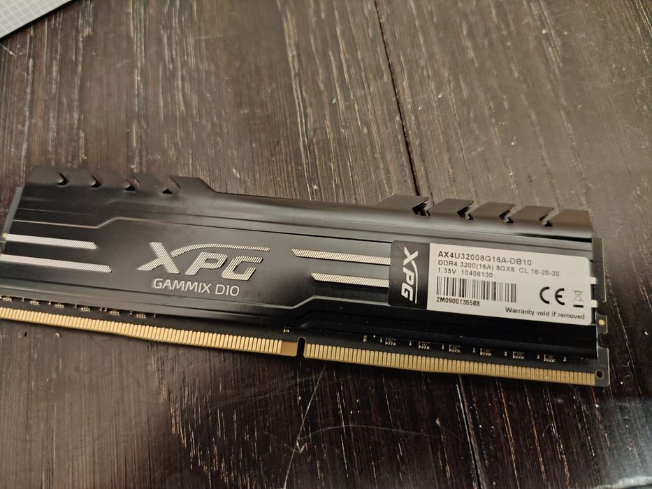 Gaming PC i9 12900 32GB DDR4 3200mhz