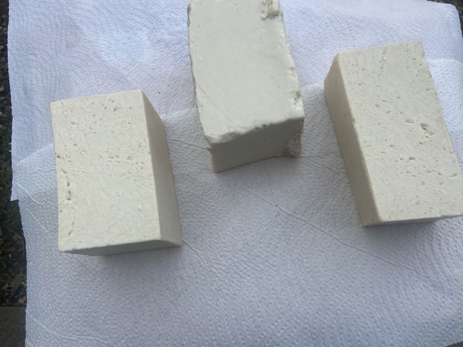 Vând săpun de casă!