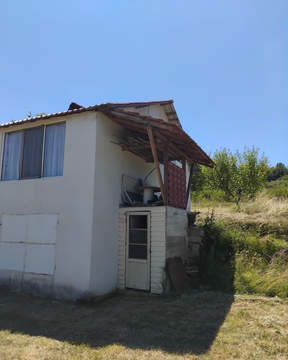 Продава инвестиционен имот в гр.Кюстендил