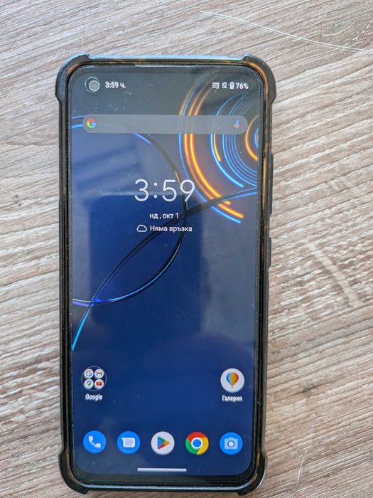 ASUS Zenfone 8  за части