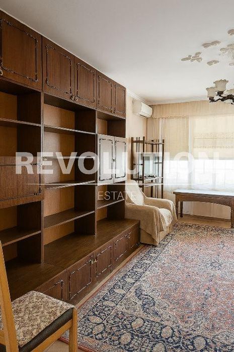 Дава се под наем Четиристаен апартамент в Варна, Автогара - 110 кв.м за 598.23 € - Снимка #3