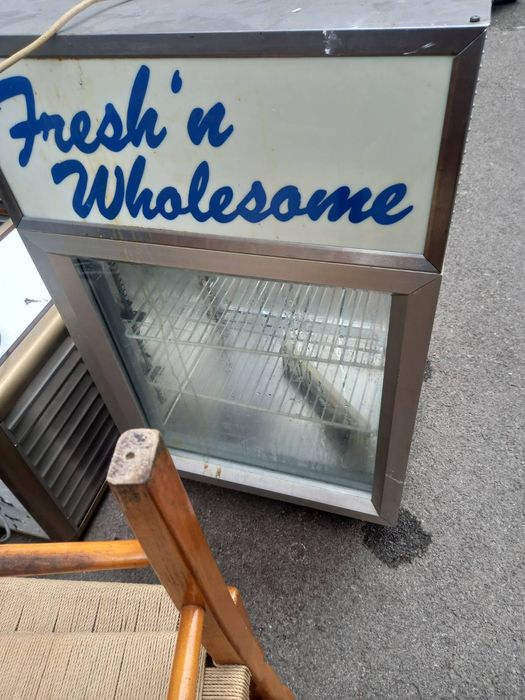 Разпродажба на кухненско оборудване