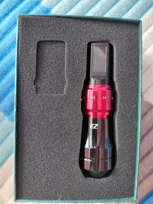 Тату машинка продам