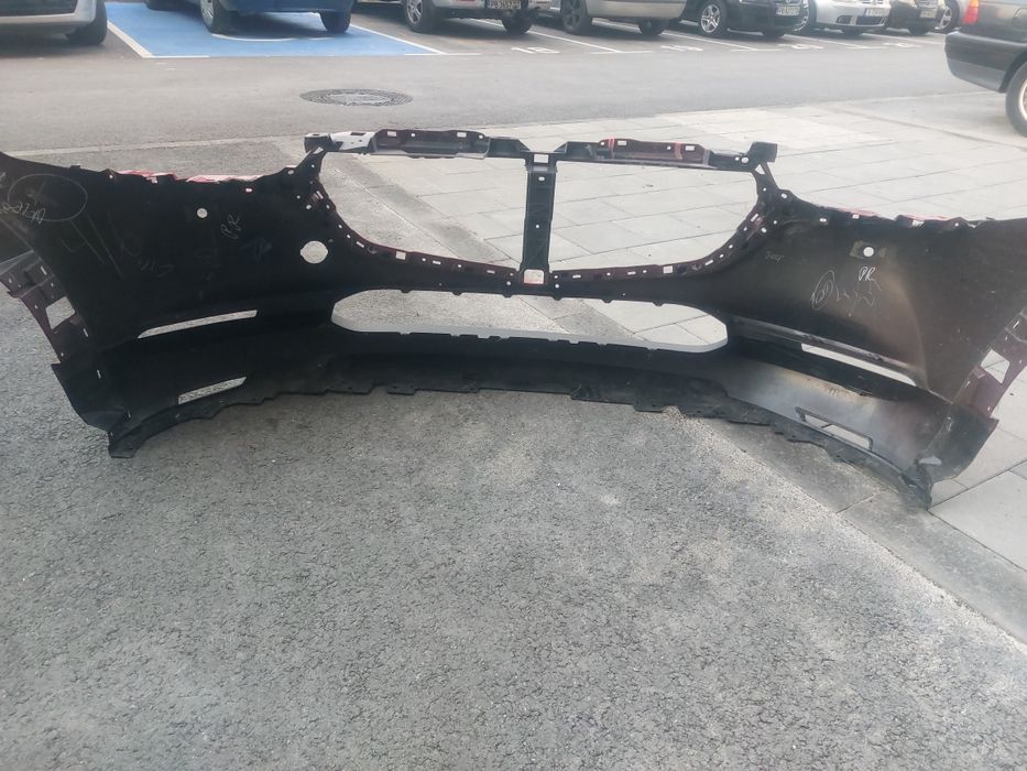 Предна броня за Мазда CX30