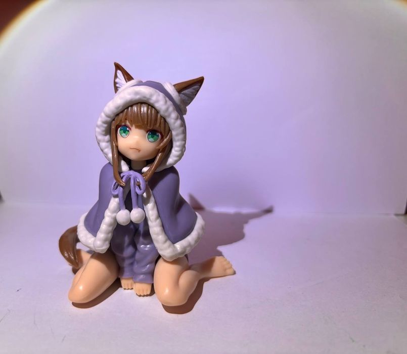 Продам аниме фигурки