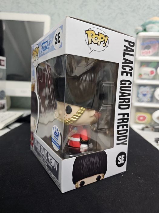 Продам фигурку Funko