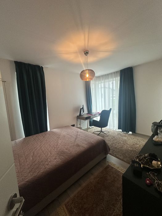 Casa tip duplex de vanzare