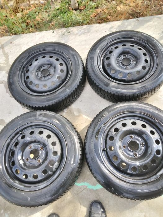 Vand cauciuc de tabla cu janta