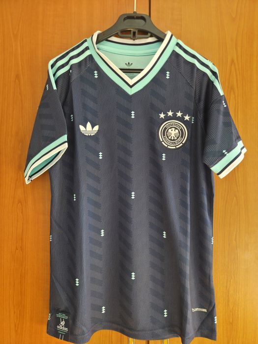 Vand tricou Germania away