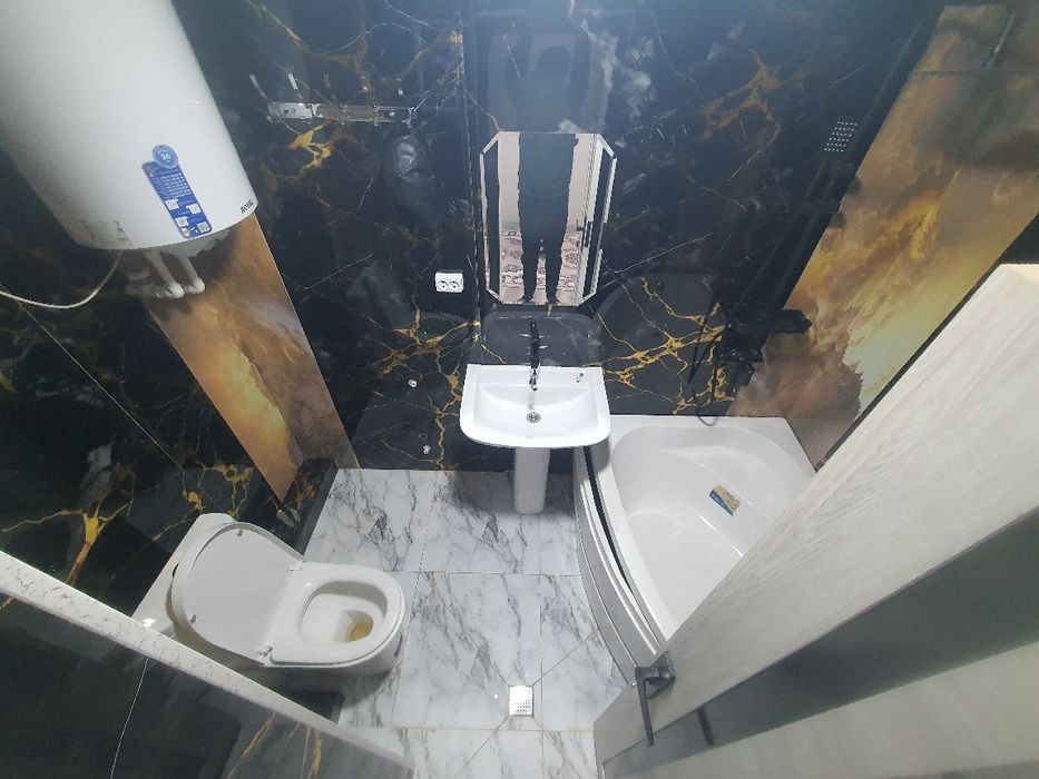 Yaqeen house  2mikrarayon