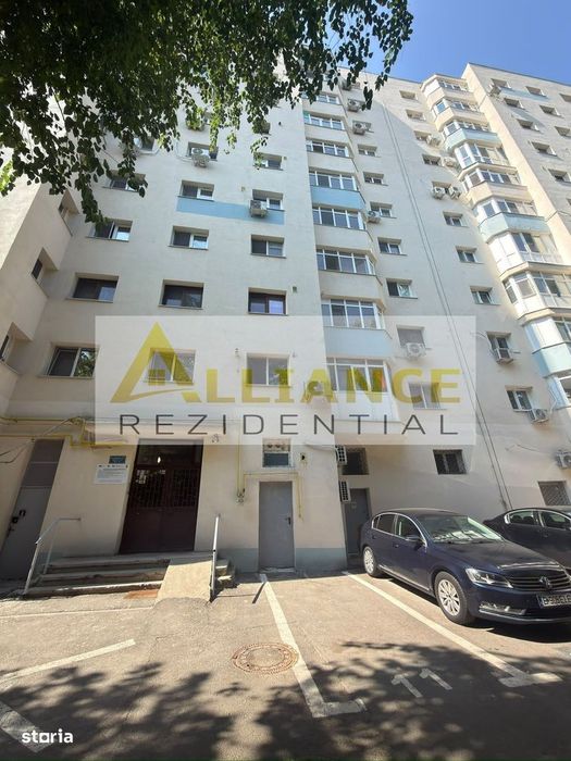 Apartament 2 Camere Metrou Piața Sudului - Șoseaua Berceni — fotografia 3