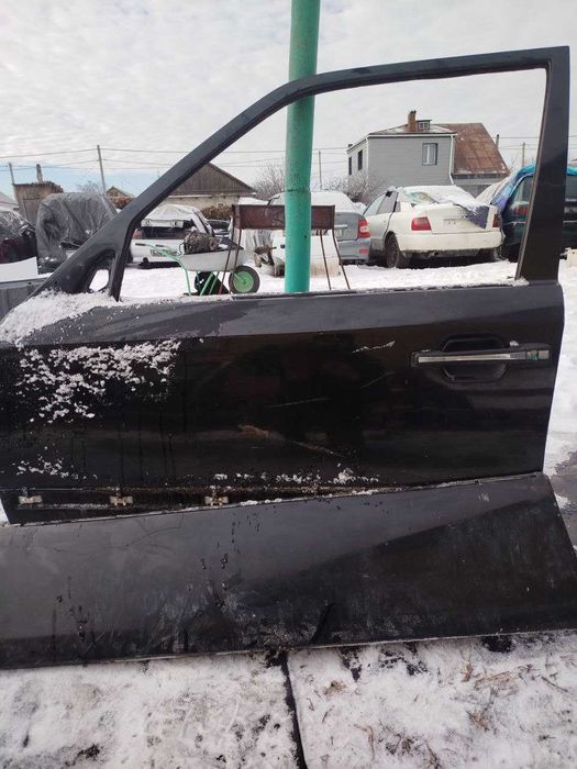 двери на мерседес 124