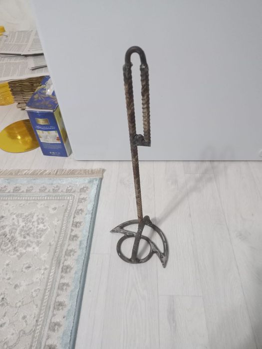 Изготовление тавро