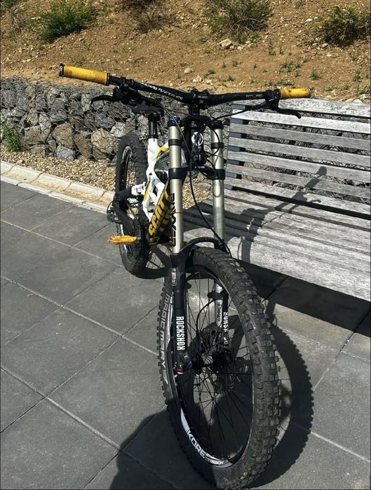 Scott gambler 10