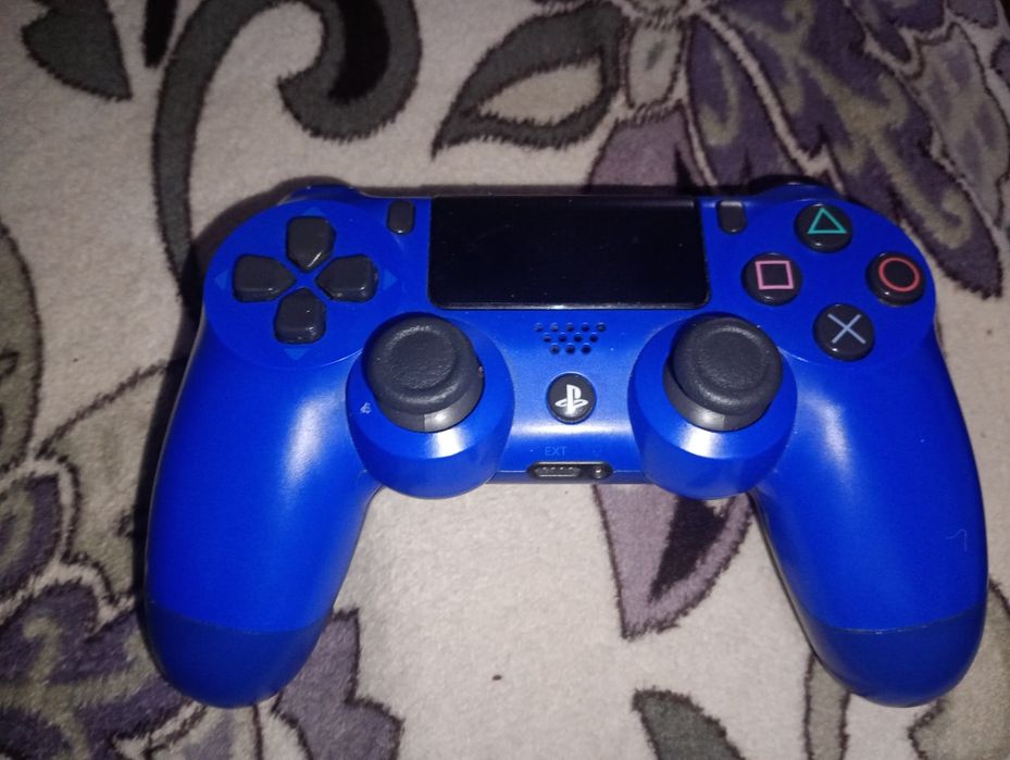 Maneta de PS4 funcionala