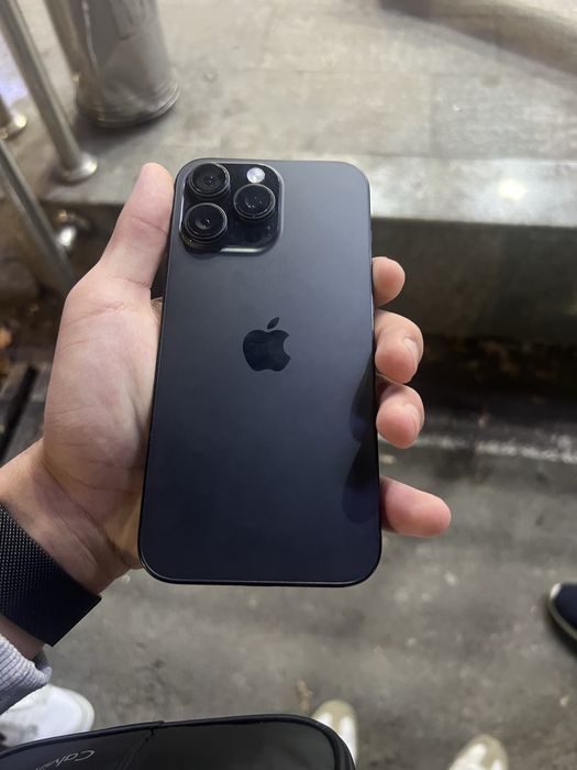 16 pro max  на 1 TB